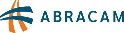 Logo ABRACAM