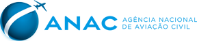 Logo ANAC