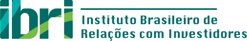 Logo IBRI