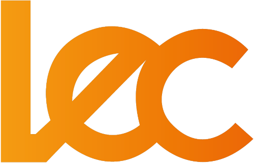Logo LEC