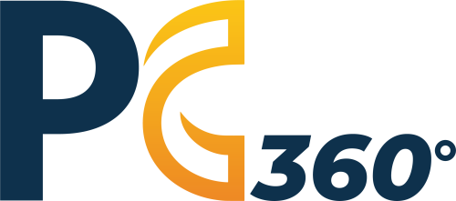 Logo PC360