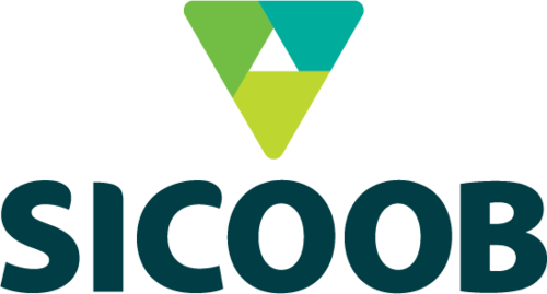 Logo Sicoob