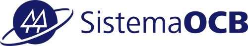 Logo Sistema OCB